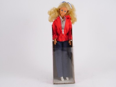 Barbie Philippines 66 Jacke Mit Kapuze +Hose Mit Gewicht