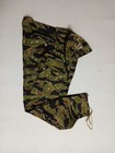 USGI TIGER stripe Cargo Army Fatigue Combat Trouser New XLarge-Long 8 Pocket — photo 2