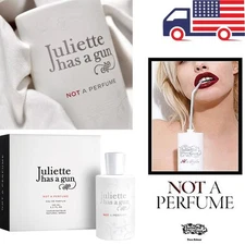 Juliette Has A Gun - Not A Perfume EDP Women Perfume  (3.3 fl.oz) Free Shipping