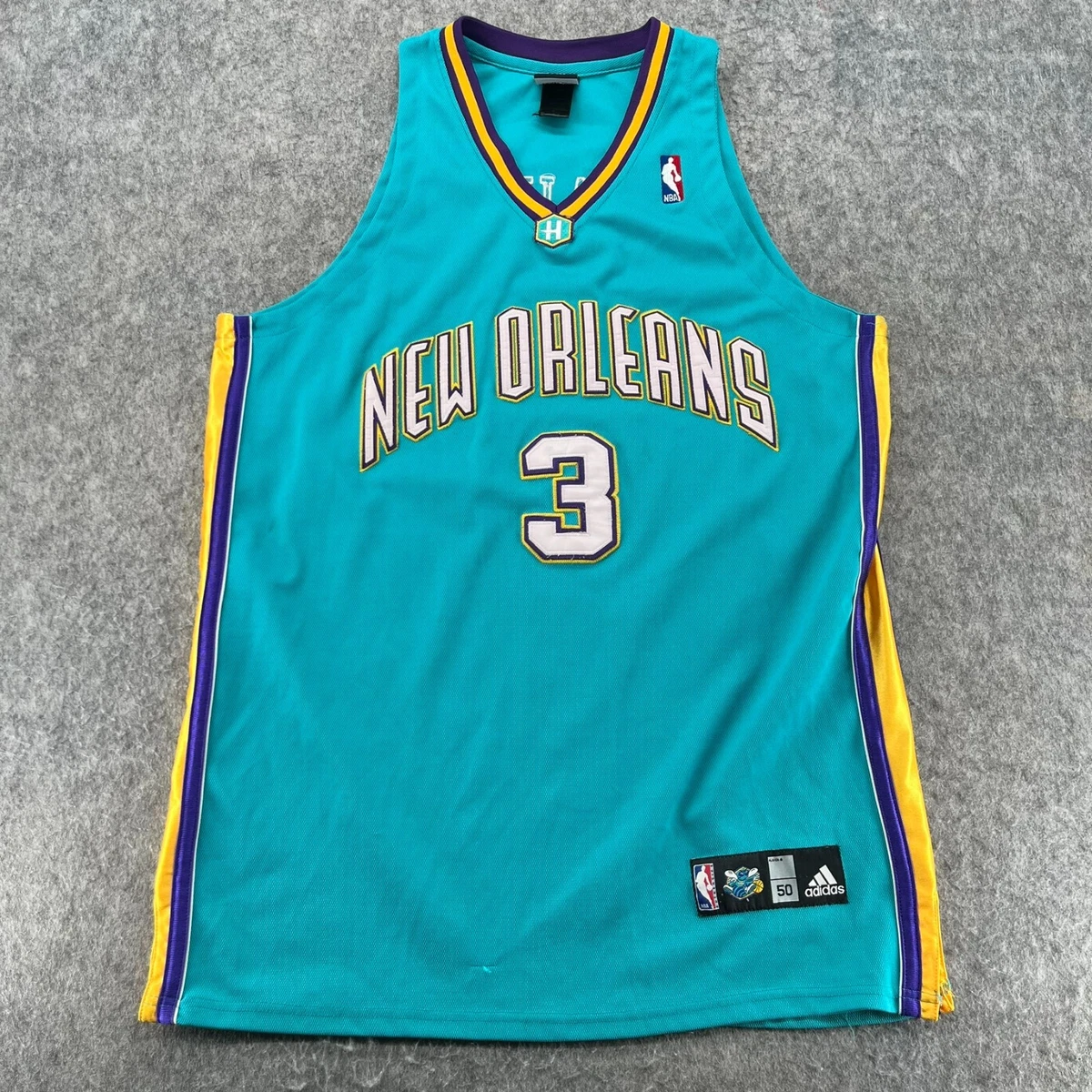 New Orleans Hornets NBA Shirts for sale | eBay