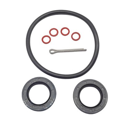 Lower Unit Prop Seal Fit Yamaha 75-90 2-Str Replace 93101-25M03-00 93210-85M97