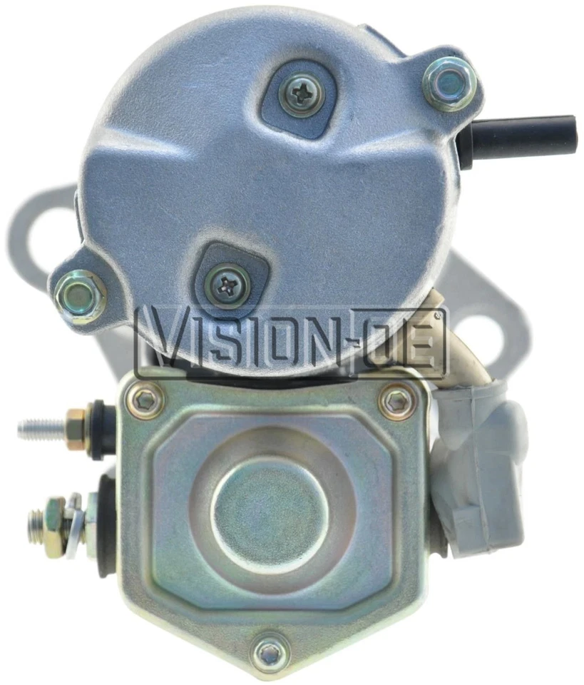 Motor de arranque BBB Industries 17573 para modelos Dodge 96-98 seleccionados Foto 2 de 4