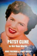 Mike Freeman Cindy Hazen Patsy Cline (Paperback)