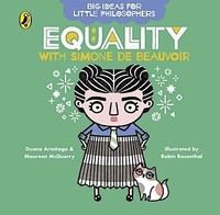 Duane Armitage / Big Ideas For Little Philosophers: Equality W ...9780241456491