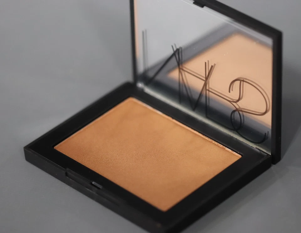 NARS Highlighting Powder - St. Barths 14g/0.49oz - Image 2 of 4