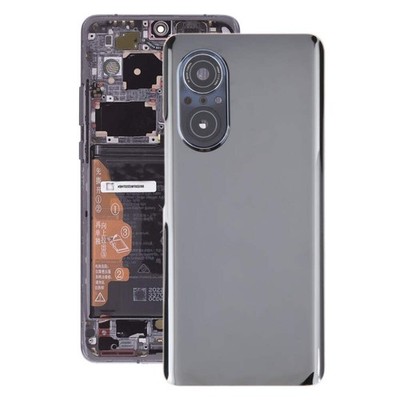 Huawei Nova 9 SE Battery Back Cover with Camera Lens