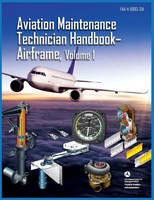 Federal Aviation Administration | Aviation Maintenance Technician Handbook...