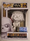 Funko Pop! Star Wars - Darth Vader (Infinities) - Specialty Channel (Spc) #836