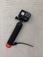 Go Pro Hero 7 Black with One Battery No Charger Untested