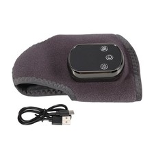 Appareil de Massage des Pieds  2025, Triple Thérapie pour Soulager l5825