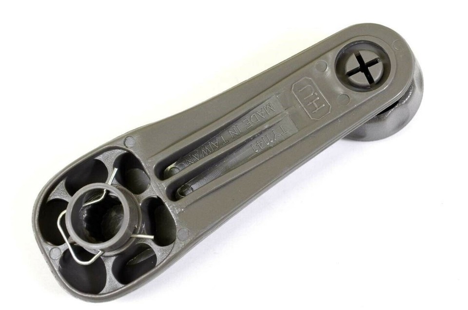 Window Crank Handle For 2000-2005 Toyota Echo Base