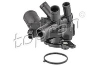 ThermostatgehÄUse Topran 638 777 FÜR Dacia Mercedes Passend FÜR Nissan