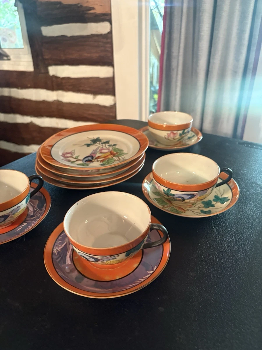 chikaramachi tea set products for sale | eBay