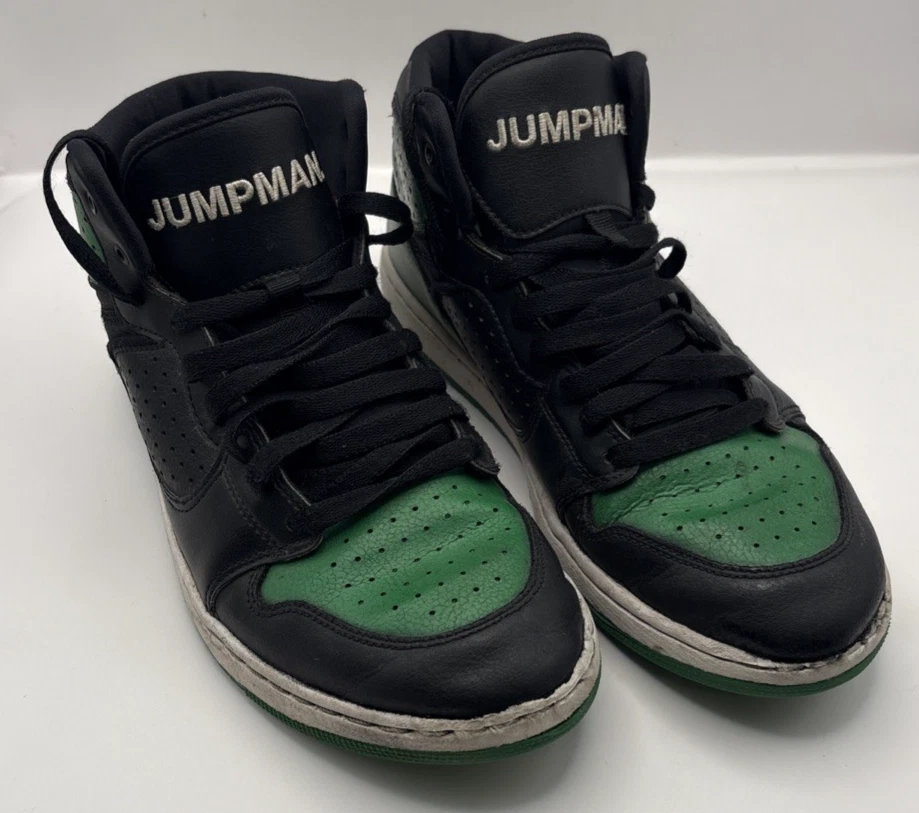 Jordan Access Black Aloe Verde for Sale | Authenticity  display picture 1