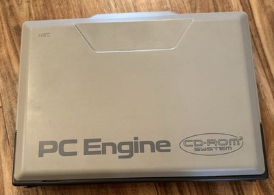 NEC PC Engine INTERFACE UNIT ONLY IFU-30 Japan Import US Seller