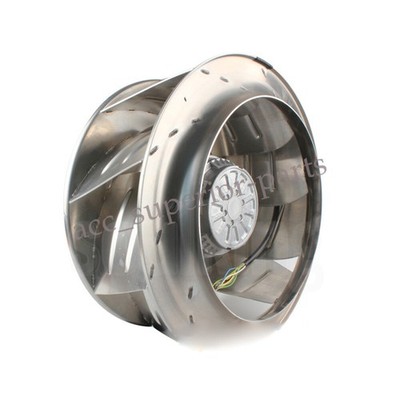 Neuer 400 V 5,2 A 1430 W AC-Radiallüfter für R4D500-AT03-01 R4D500AT0301