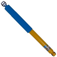 24-302296 Bilstein Shock Rear Driver Or Passenger Side Right Left Leftright