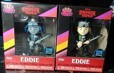 2017 Funko Stranger Things Mystery Minis 20