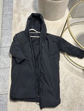 Zara Winterjacke In Der Größe S/M damen