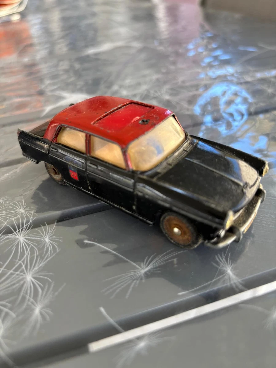 Dinky 404 taxi g7 | eBay