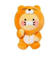 Kakao Friends Ryan Choonsik Golf Driver Cover_Tracking