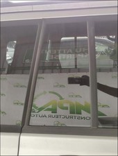 Porte arrière et accessoires Hyundai TERRACAN