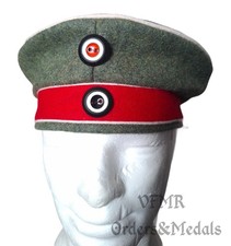 Gattino Prussia M1910 per squadre dei corazzieri Gardes du Corps