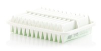 1X Mann-Filter C 24 005 Luftfilter FüR Toyota Lexus