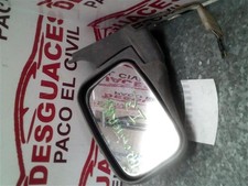 Retroviseur gauche (ou coque) Opel FRONTERA
