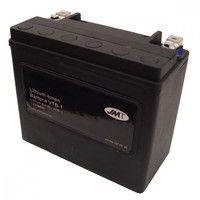 Lithium Ionen Lifepo4 Batterie VTB-1 FüR Harley Davidson Vrscawa 1250 V-Rod ABS