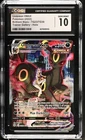 Umbreon VMAX TG23/TG30 - Brilliant Stars Trainer Gallery CGC 10 Gem Mint