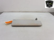 2012 Volkswagen Polo V (6R) 6R0857551K2F4 / 6R0857551K SUN VISOR