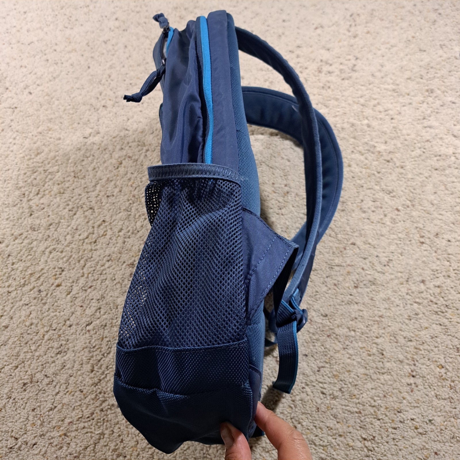 Thule Achiever Blue Backpack - image 5