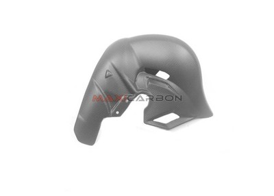 Ducati Panigale V4 2025 Carbon Hitzeschutz no V4R 2026 / Heat shield carbon