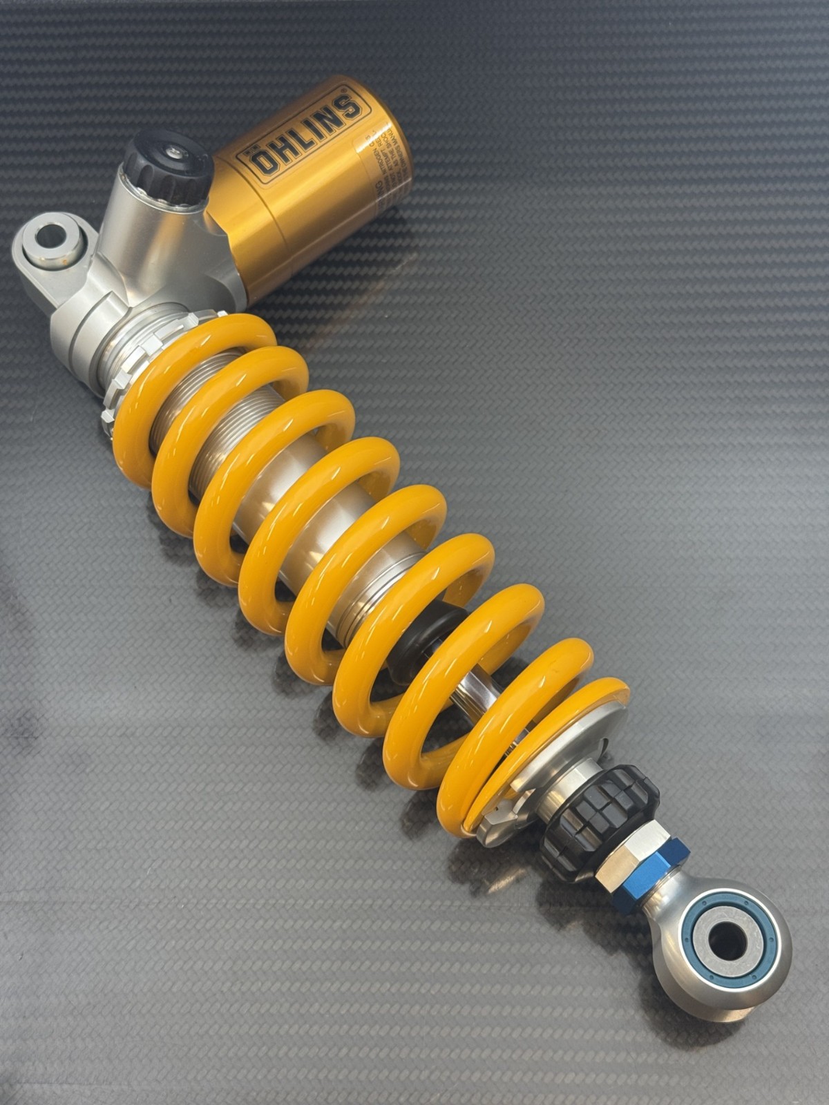 New OHLINS Rear Shock Kawasaki Ninja 400 WSSP300 STX36 KA745