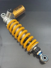 New OHLINS Rear Shock Kawasaki Ninja 400 WSSP300 STX36 KA745