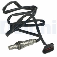 Lambdasonde Sensor Abgassteuerung Delphi ES20263-12B1 FüR Marea Multipla Punto 1