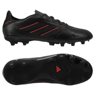 Adidas Copa Pure III League Junior (IE1193) Stealth Victory Core Black Size 5.5