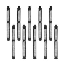 10-Pack Airless Spray Gun Filter 287032 Suitable for Graco Spray Gun Filter 6...