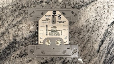 Secutron MRI-M500R Relay Module (CLIP Only)
