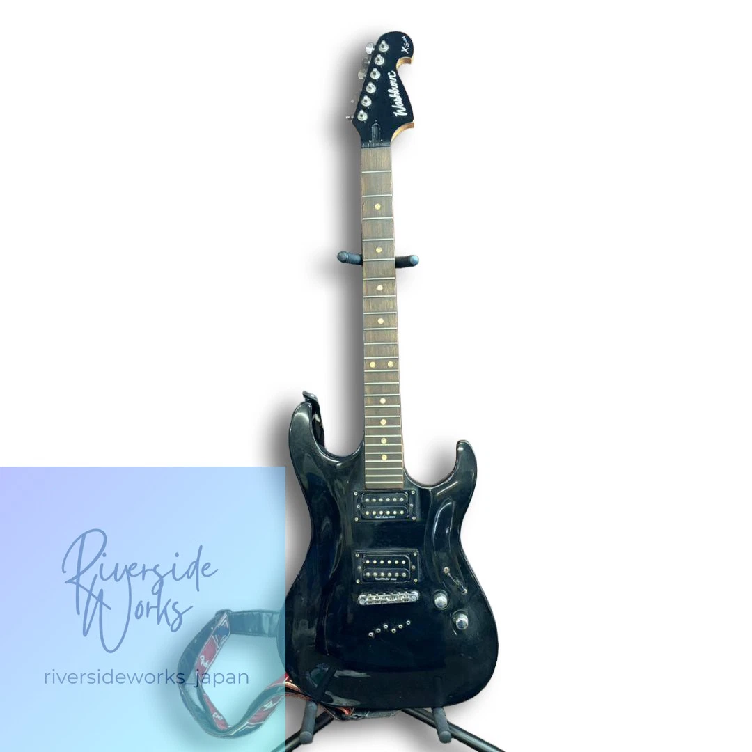 Washburn X Series Guitar for sale - eBay