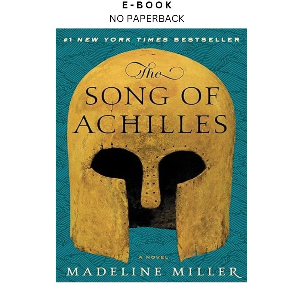The Song of Achilles ebook | LD Global Digital Ebook Store Buy The Song of Achilles ebook, instant digital download PDF from LD Global