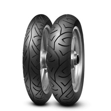 PIRELLI PIRELLI SPORT DEMON - 110/70 - 16 M/C 52P TL 1622500