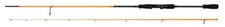 SAVAGE GEAR Orange LTD Ultra Light 1,98m 3-10g by TACKLE-DEALS !!!