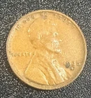 1935-S Lincoln Cent ~ XF / EF Condition ~ (403)