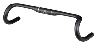 Bicycle Drop Handlebar (SPANK Wing 12 Vibrocore)