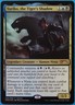 Yuriko, the Tiger's Shadow (2022 Lunar New Year Promo) FOIL MINT CARD (493121)