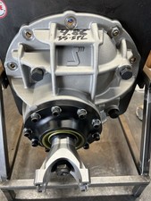 Ford 9 Inch 3rd Member Aluminum 5.00 Ratio 40-spline Spool Ford 9 Inch 3rd Member Aluminum 5.00 Ratio 40-spline Spool