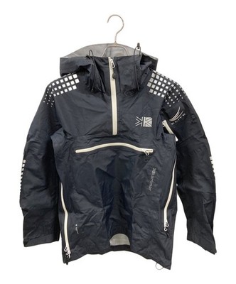 Karrimor Anorak parka Size: M Black KR-09SMC002 Men
