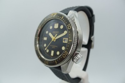 SEIKO PROSPEX SLA025J1 HI-BEAT 45MM 1968 DIVER LIMITED EDITION